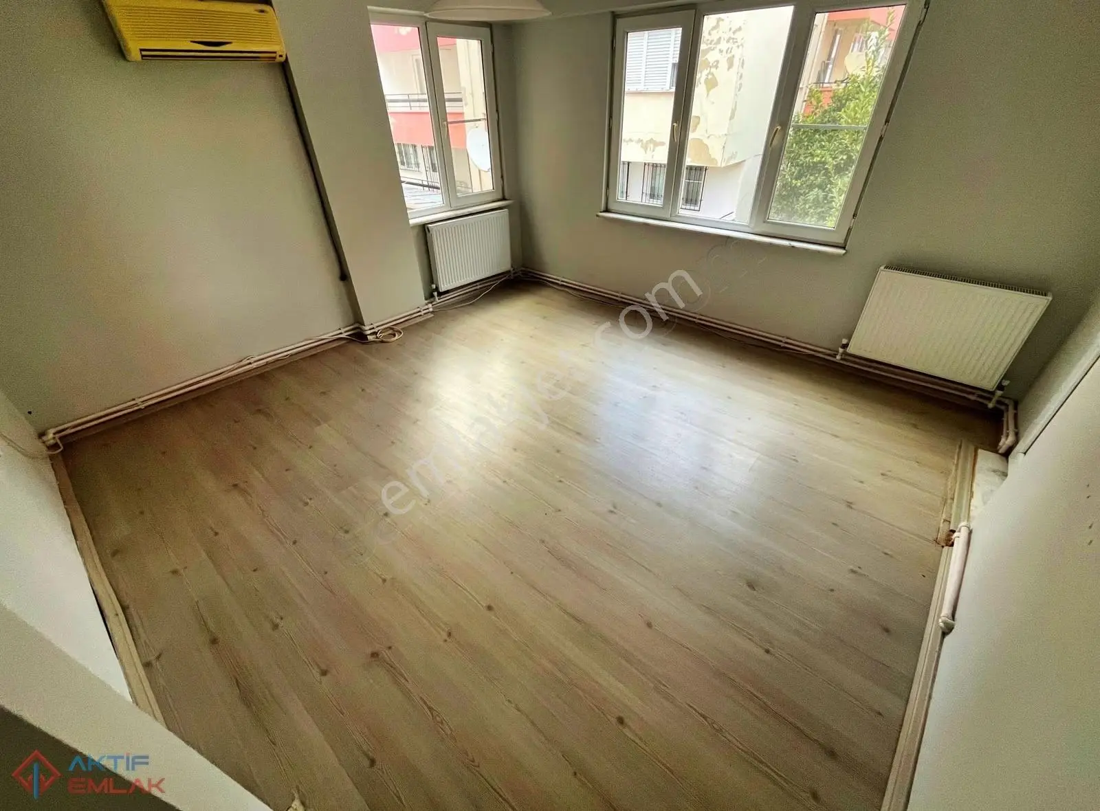 ▒aktif'ten İkizçay'da Fırsat !! Ayrı Mutfak Konforu İle 2+1daire - Görsel 25