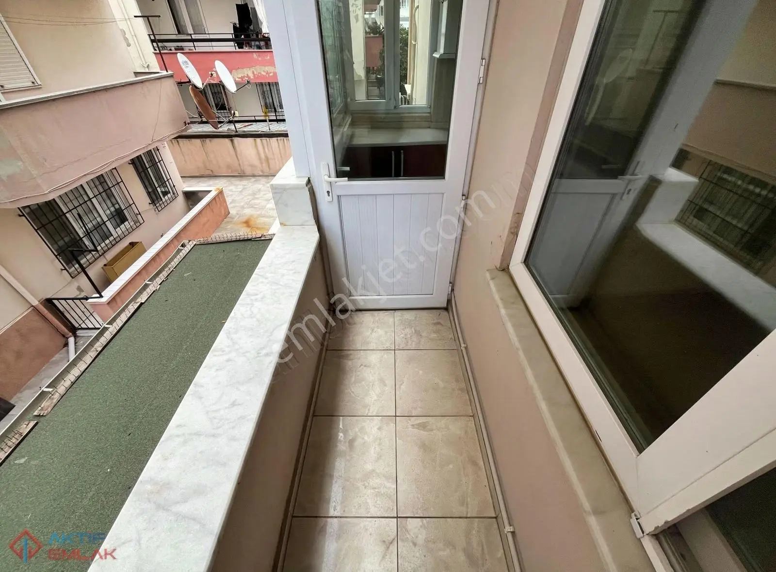▒aktif'ten İkizçay'da Fırsat !! Ayrı Mutfak Konforu İle 2+1daire - Görsel 10