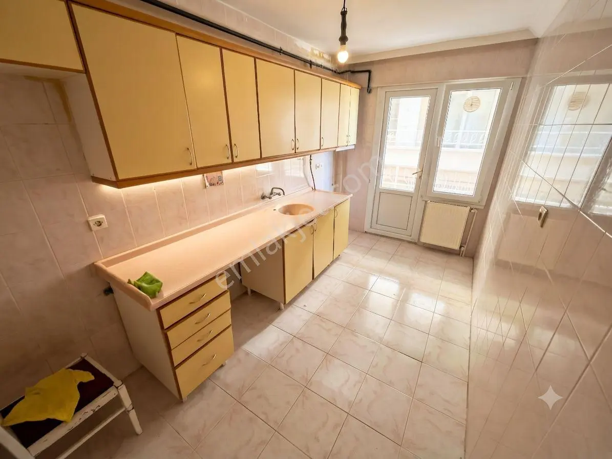 Aktif'ten Akçay'da Satılık 3+1 Asansörlü Ön Cephe Doğalgazlı Masrafsız Daire - Görsel 2