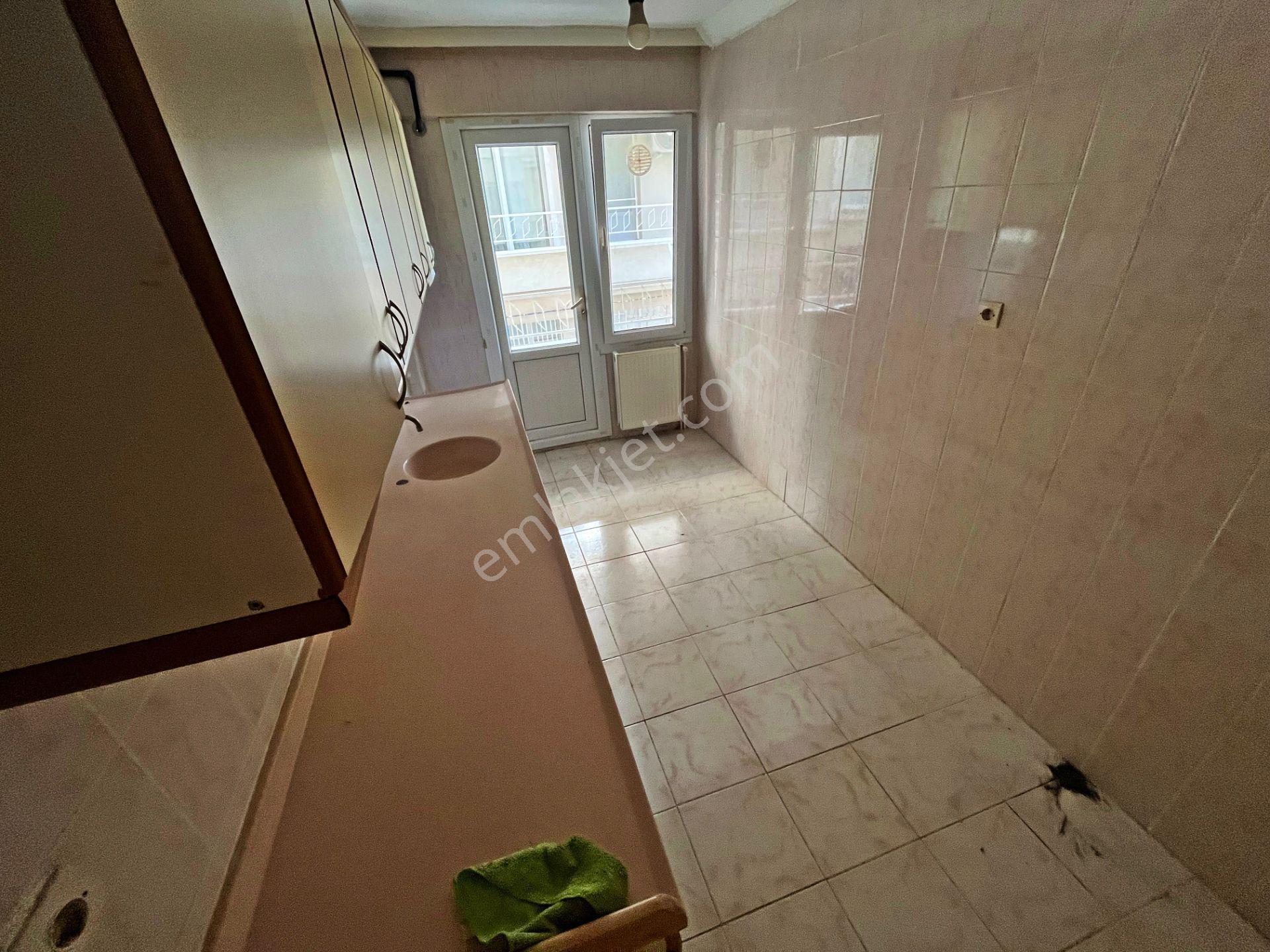 Aktif'ten Akçay'da Satılık 3+1 Asansörlü Ön Cephe Doğalgazlı Masrafsız Daire - Görsel 16