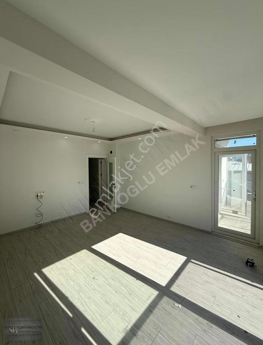 Bankoğlu Emlak'tan Kiralık Sıfır Daire - Görsel 11