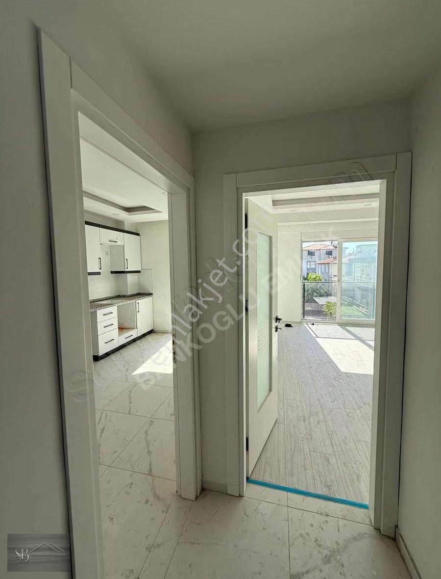 Bankoğlu Emlak'tan Kiralık Sıfır Daire - Görsel 7