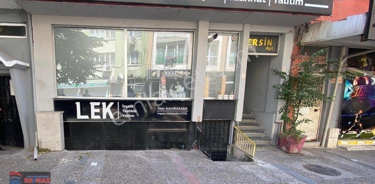 Re/max İnci'den Atalar Caddesinde Kiralık Depo - Görsel 26