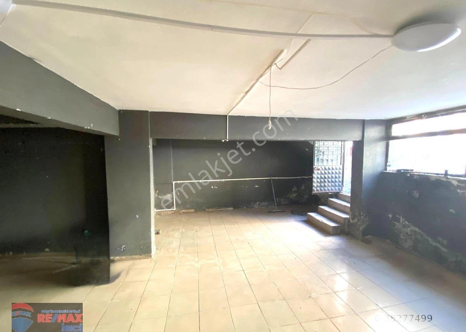 Re/max İnci'den Atalar Caddesinde Kiralık Depo - Görsel 3