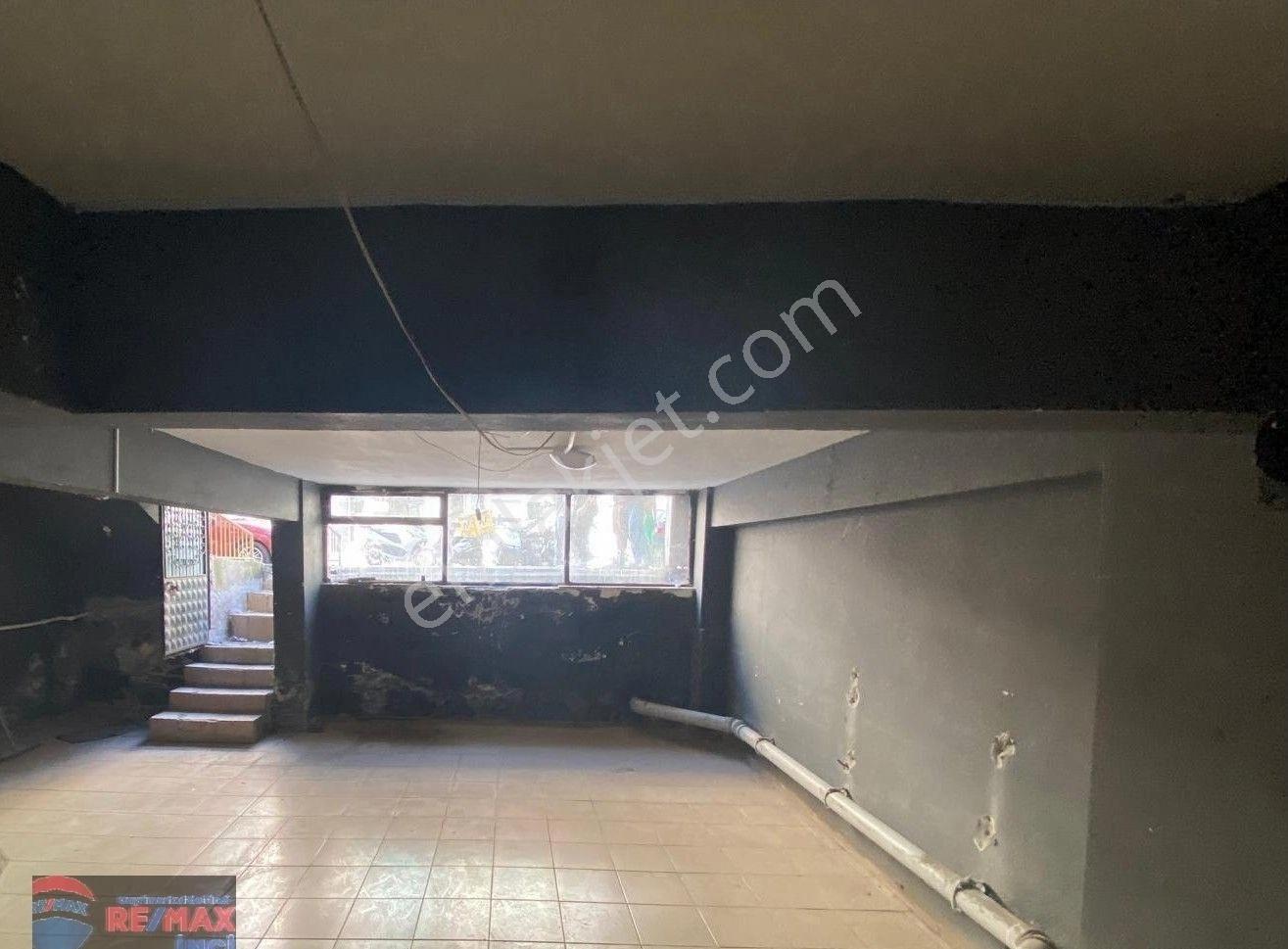 Re/max İnci'den Atalar Caddesinde Kiralık Depo - Görsel 20