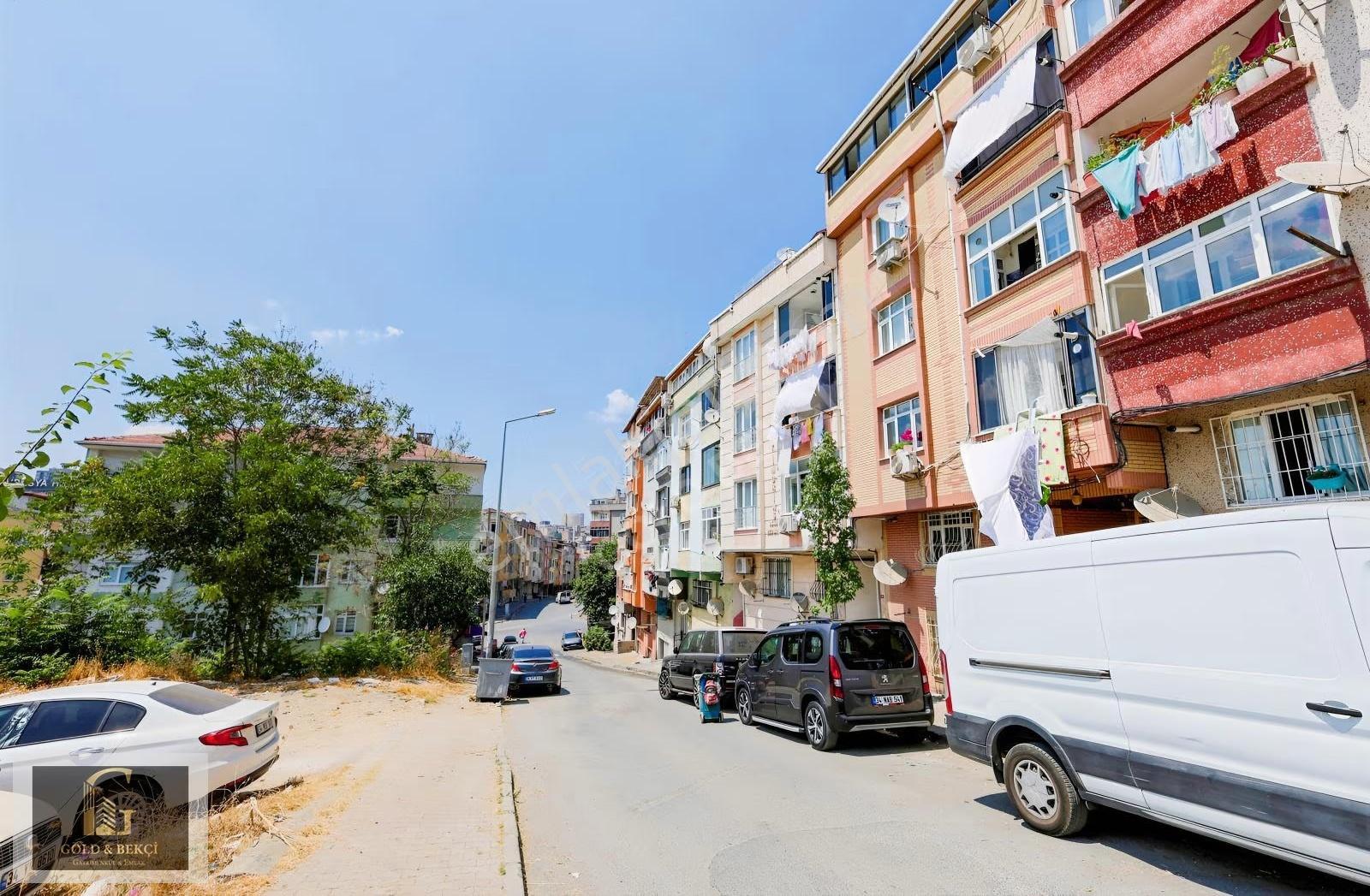 Gaziosmanpaşa Küçükköy'de Satılık 2+1 Daire - Yatırımlık Fırsat! - Görsel 21
