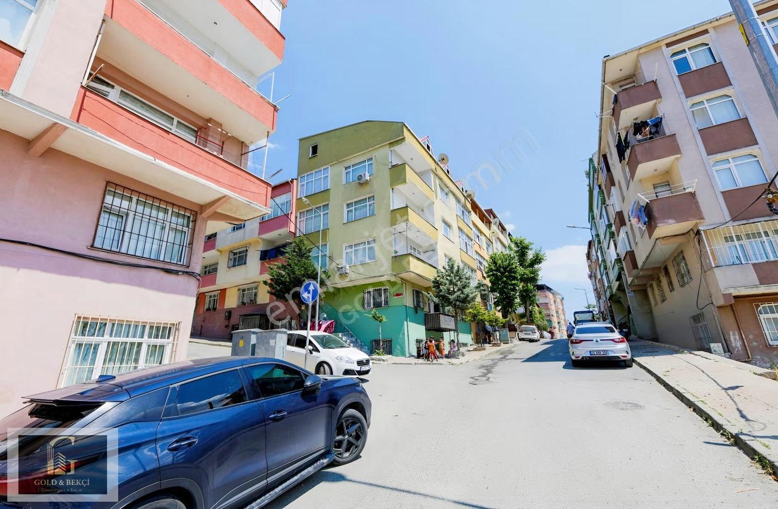 Gaziosmanpaşa Küçükköy'de Satılık 2+1 Daire - Yatırımlık Fırsat! - Görsel 30
