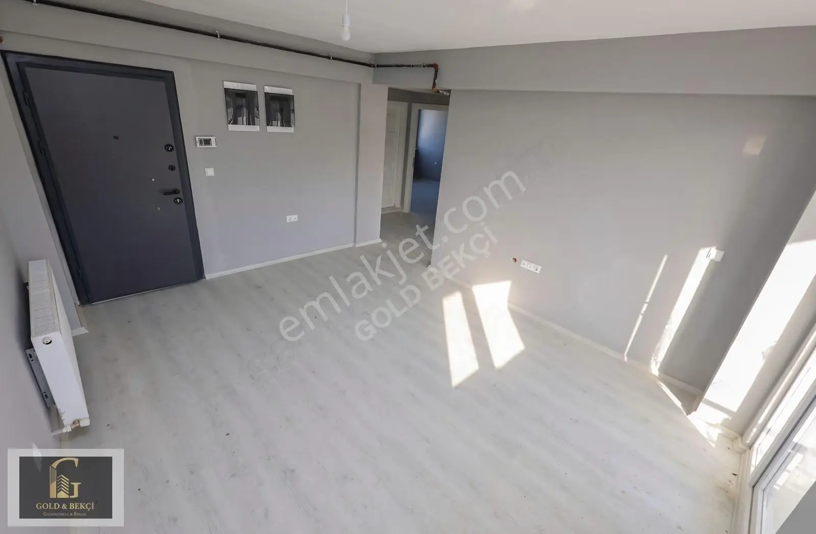 Çaydüzü Mah. 2+1 Satılık Sıfır Daire