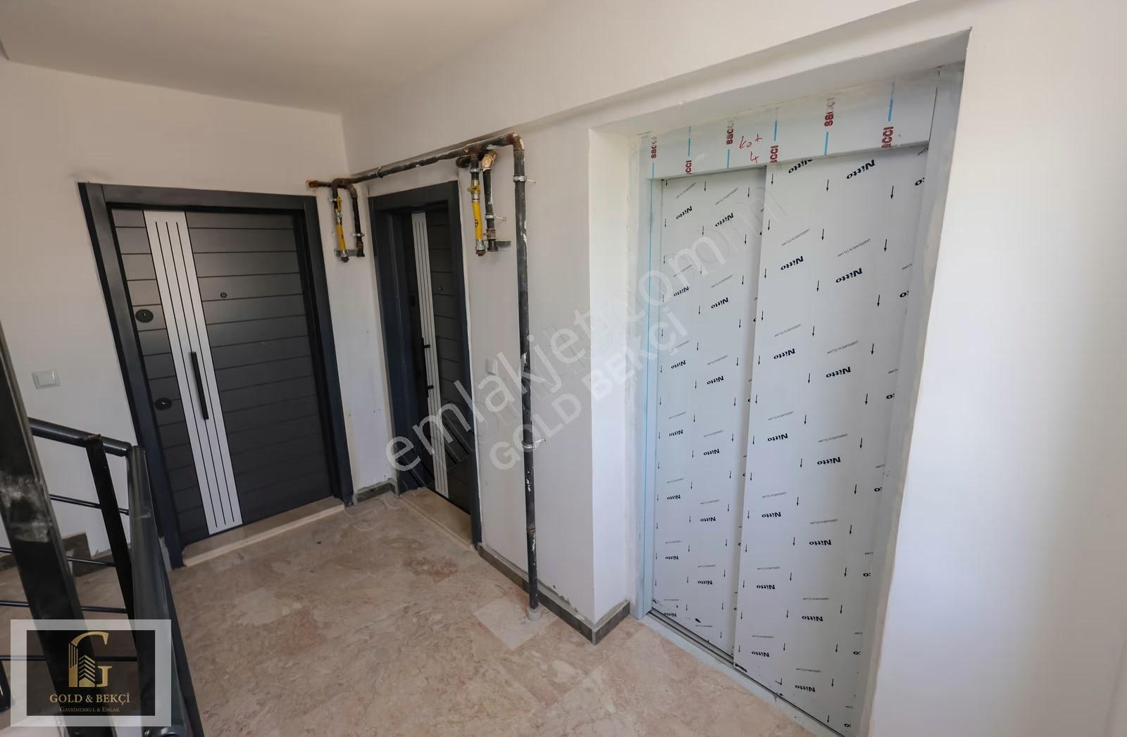 Çaydüzü Mah. 2+1 Satılık Sıfır Daire - Görsel 9