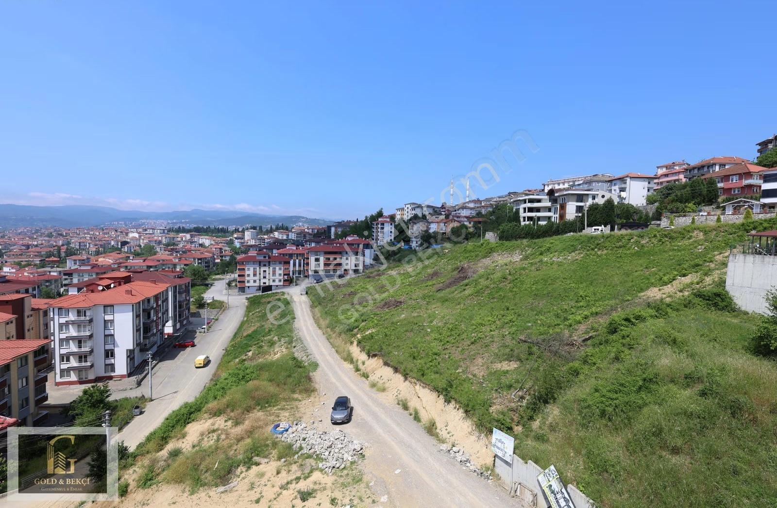 Bartın Merkezde Panoramik Manzaralı 1+1 Daire - Görsel 18