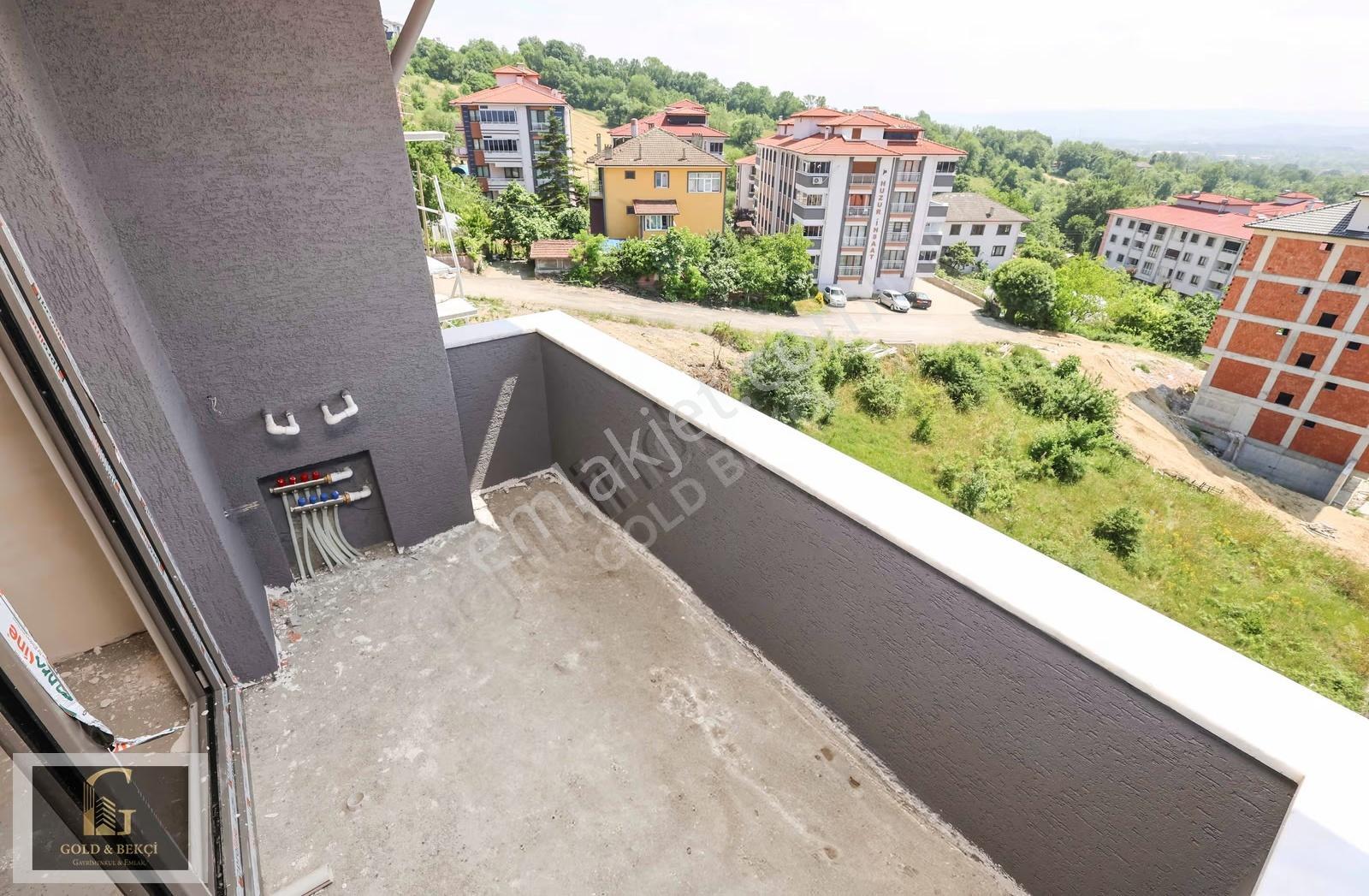 Bartın Merkezde Panoramik Manzaralı 1+1 Daire - Görsel 10
