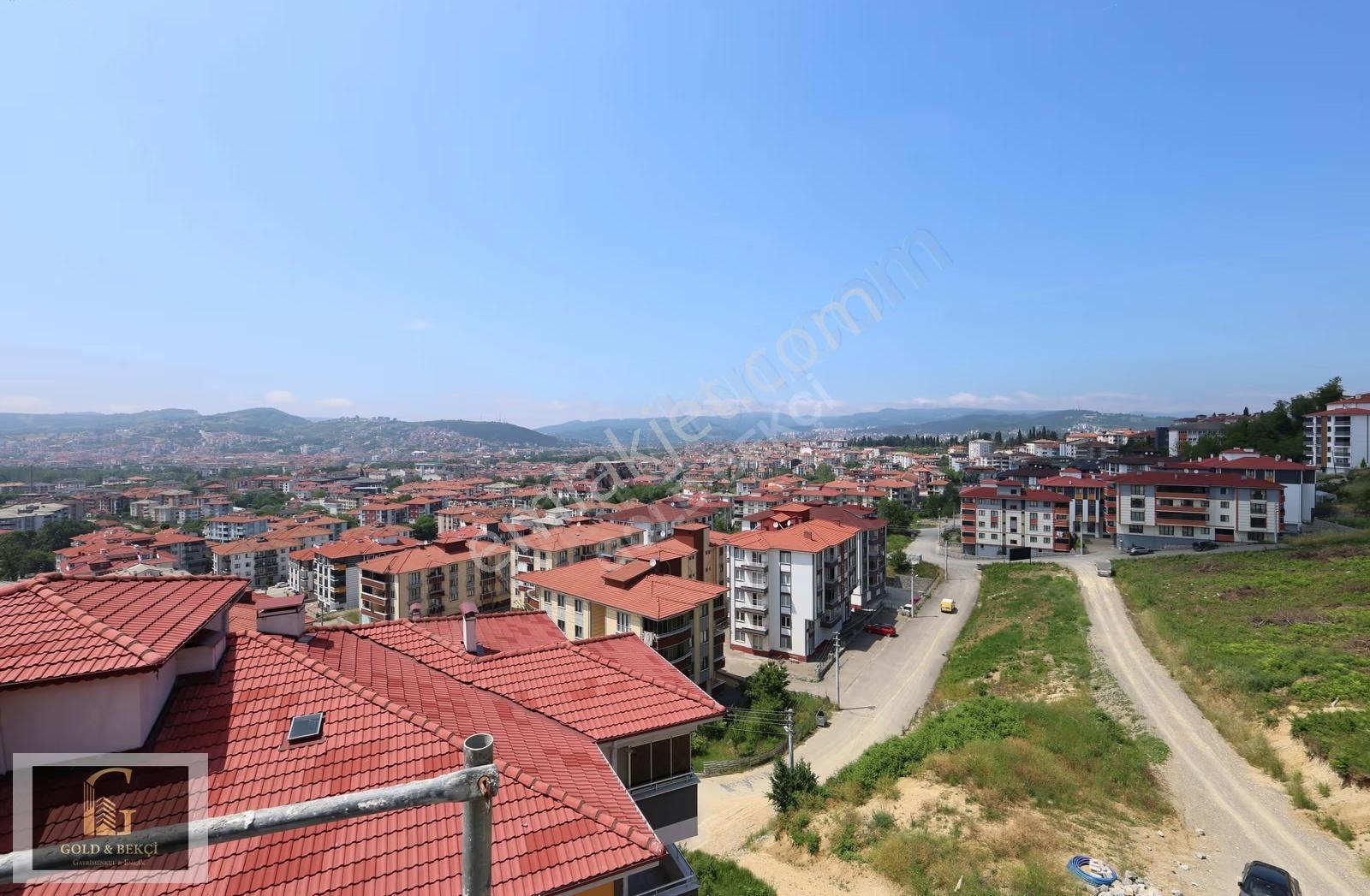 Bartın Merkezde Panoramik Manzaralı 1+1 Daire - Görsel 19