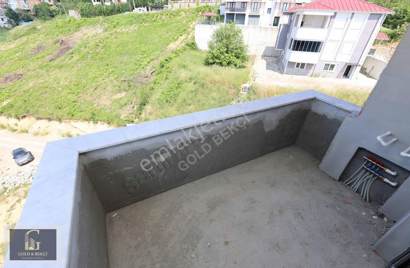 Bartın Merkezde Panoramik Manzaralı 1+1 Daire - Görsel 17
