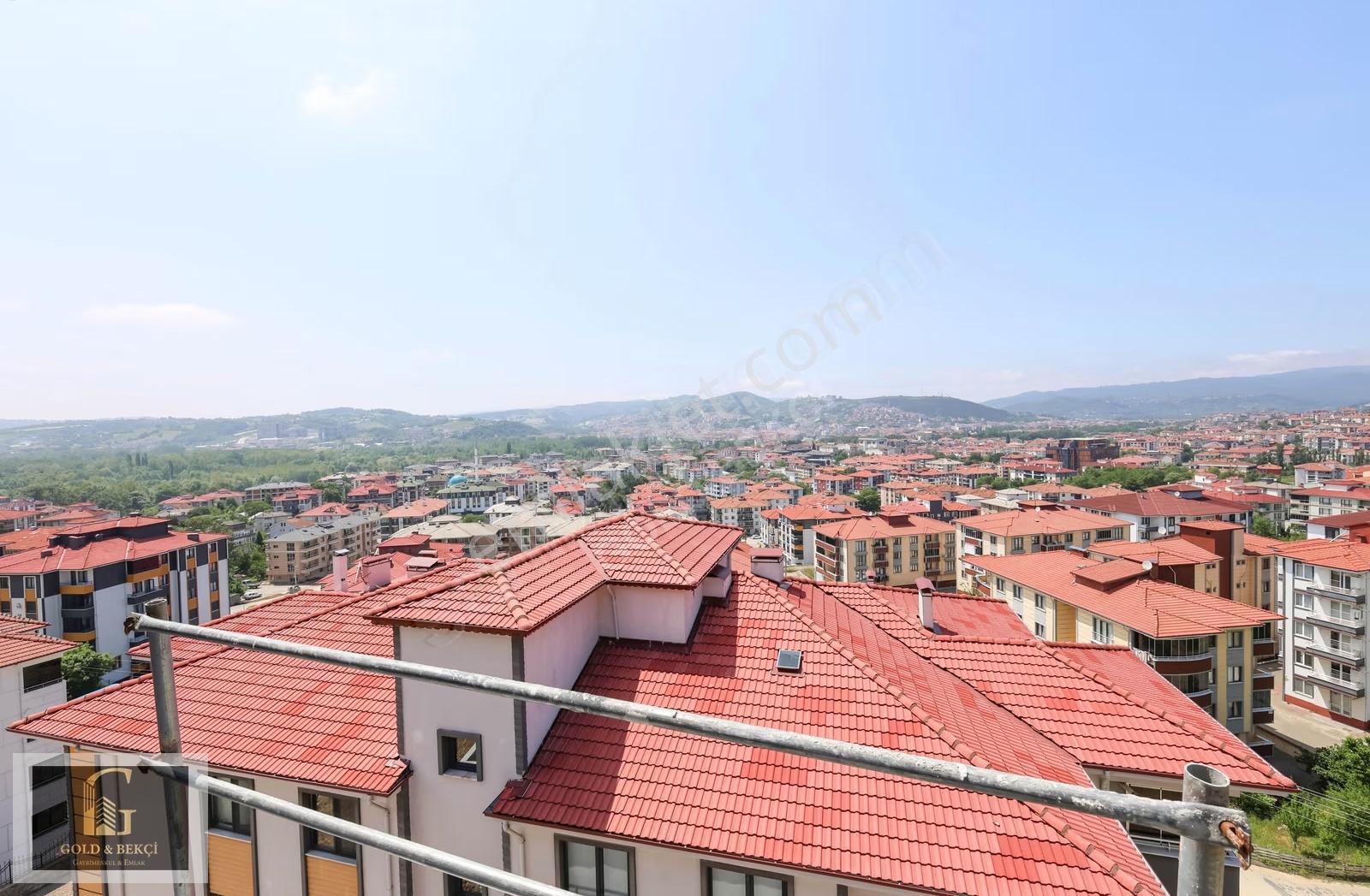 Bartın Merkezde Panoramik Manzaralı 1+1 Daire - Görsel 20