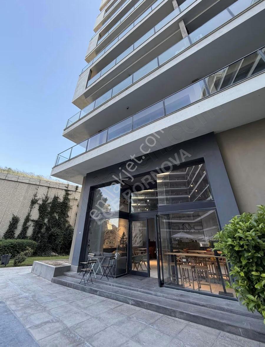 Prestijli Projede 367 M² Kullanım Alanına Sahip Kiralık Dükkân - Görsel 3
