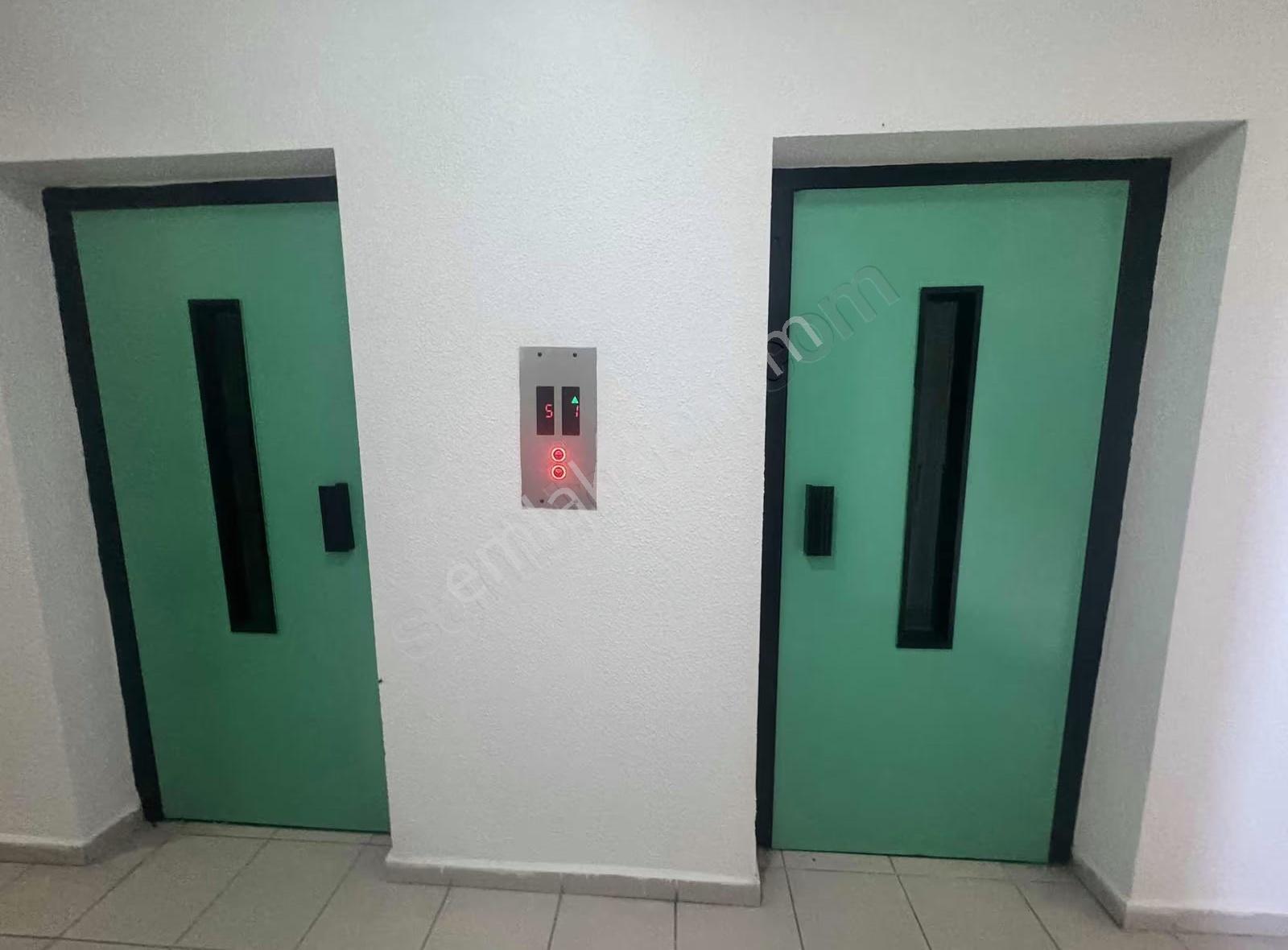 Kapaklı Kızılçam 2 Sitesi İçerisin De Kiralık 1+1 Daire - Görsel 17