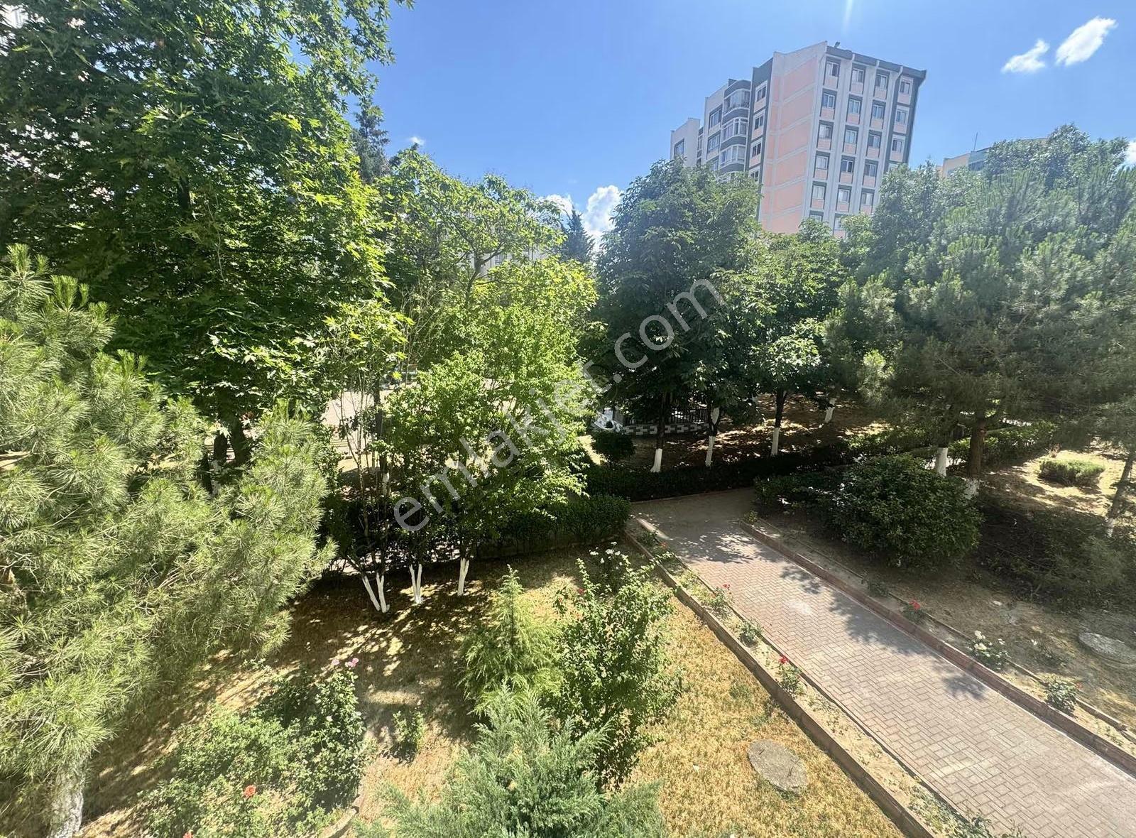 Kapaklı Kızılçam 2 Sitesi İçerisin De Kiralık 1+1 Daire - Görsel 21
