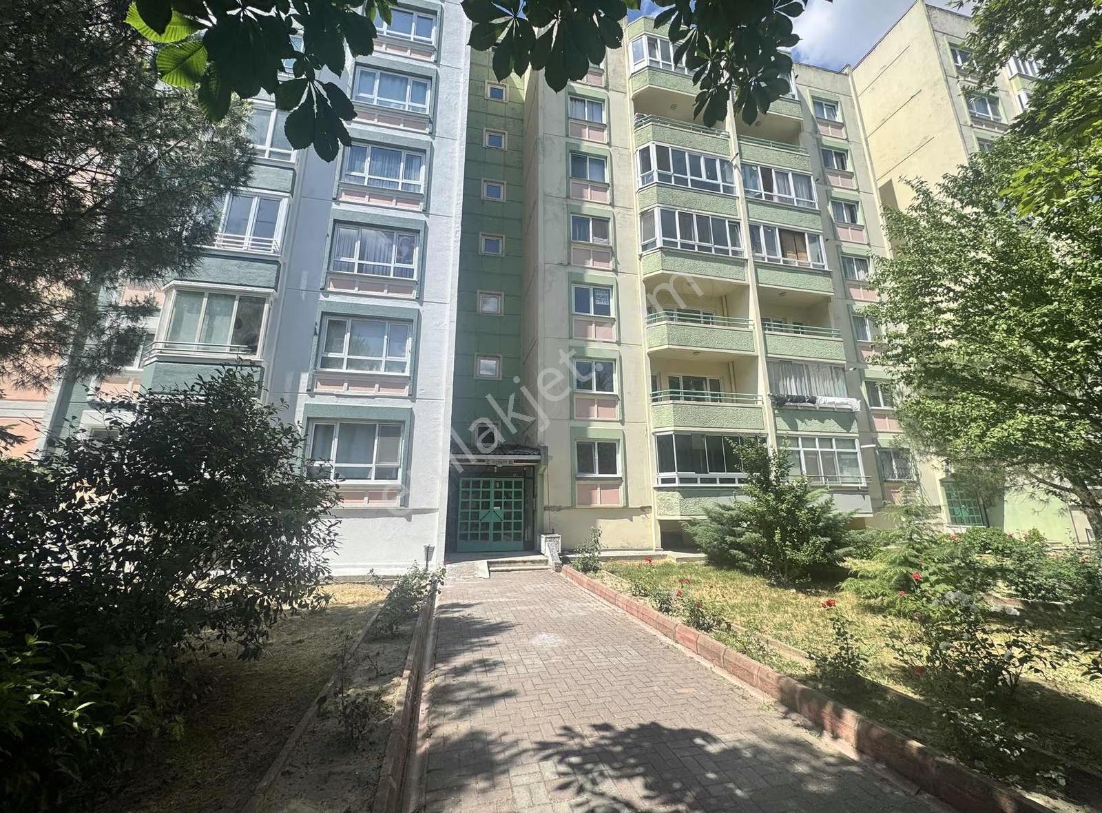 Kapaklı Kızılçam 2 Sitesi İçerisin De Kiralık 1+1 Daire - Görsel 10
