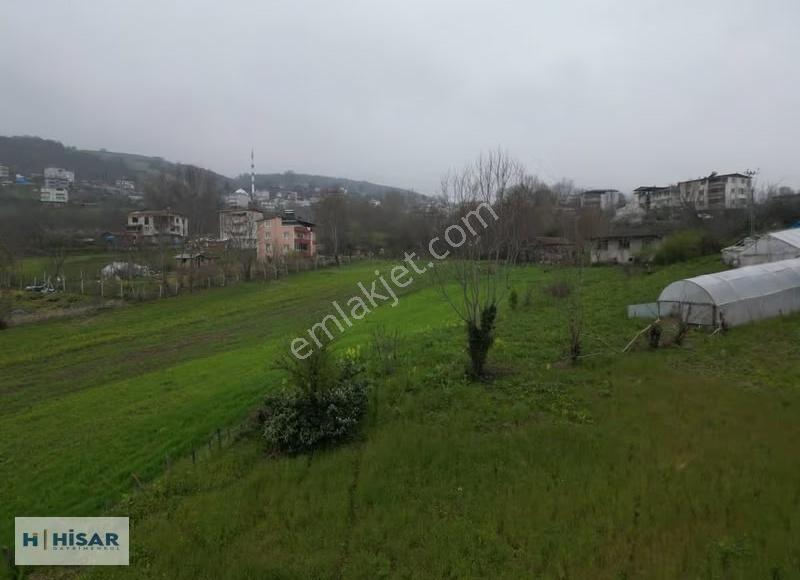 Hisar'dan Canik Dereler'de Yatırımlık Hisse Arsa Fırsatı