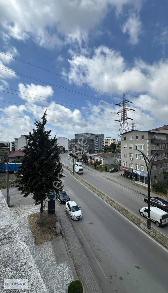 Hisar'dan Tekkeköyde Merkezi Konumda Krediye Uygun 3+1 Daire - Görsel 9