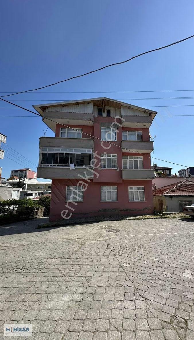 Hisardan Tekkeköyde 3+1 Geniş Daire