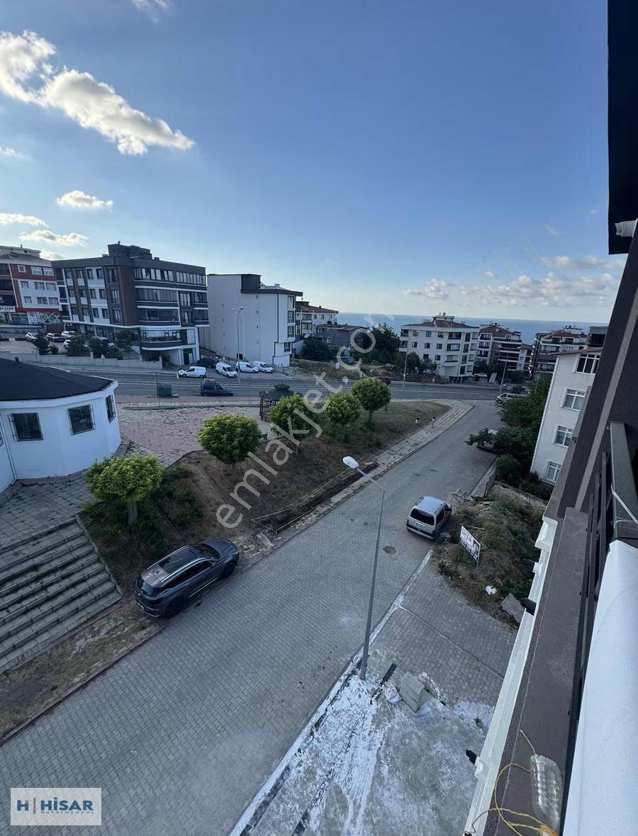 Hisar'dan Yeşildere Mah Önü Park Panoramik Deniz Manzaralı Daire - Görsel 6