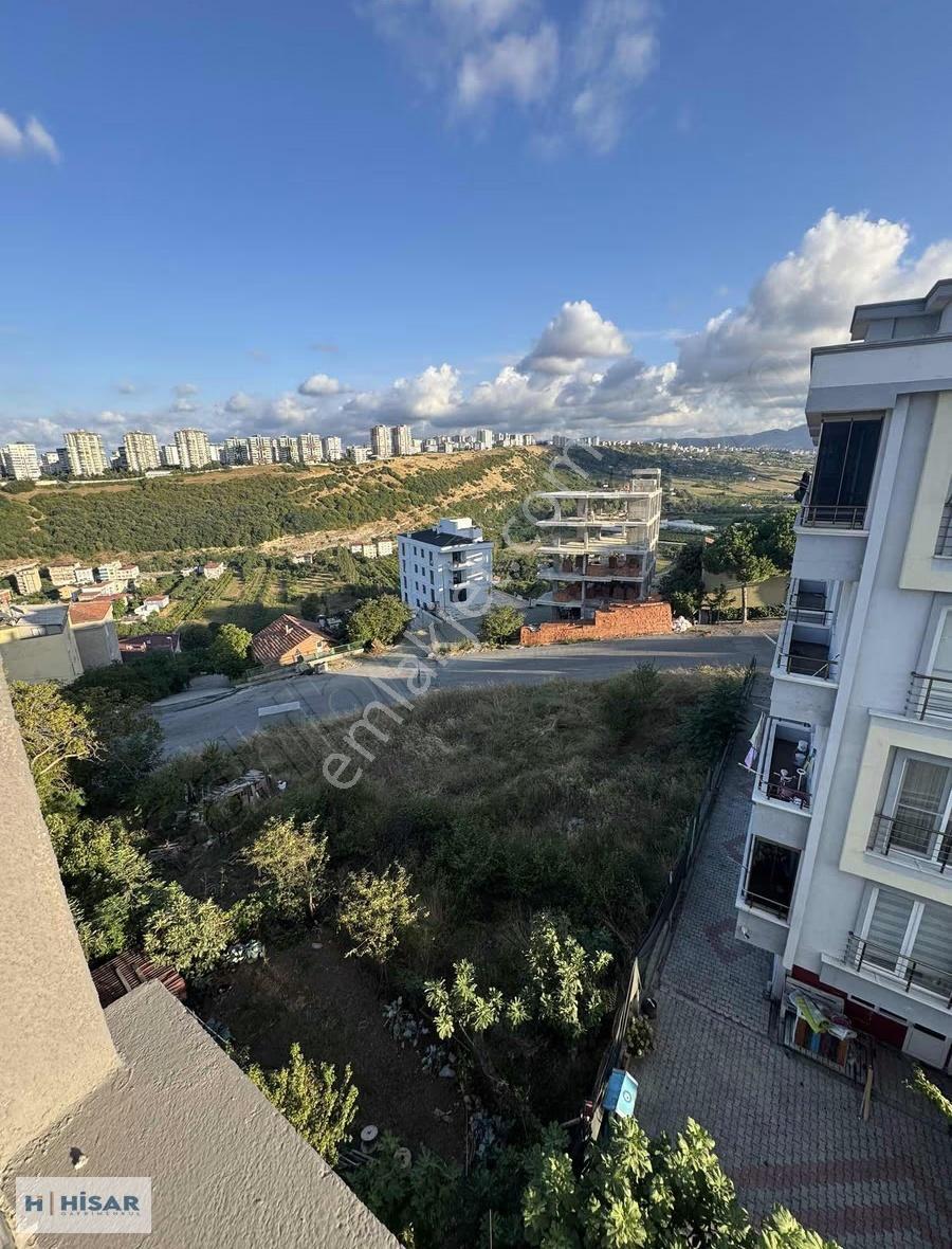 Hisar'dan Yeşildere Mah Önü Park Panoramik Deniz Manzaralı Daire - Görsel 10