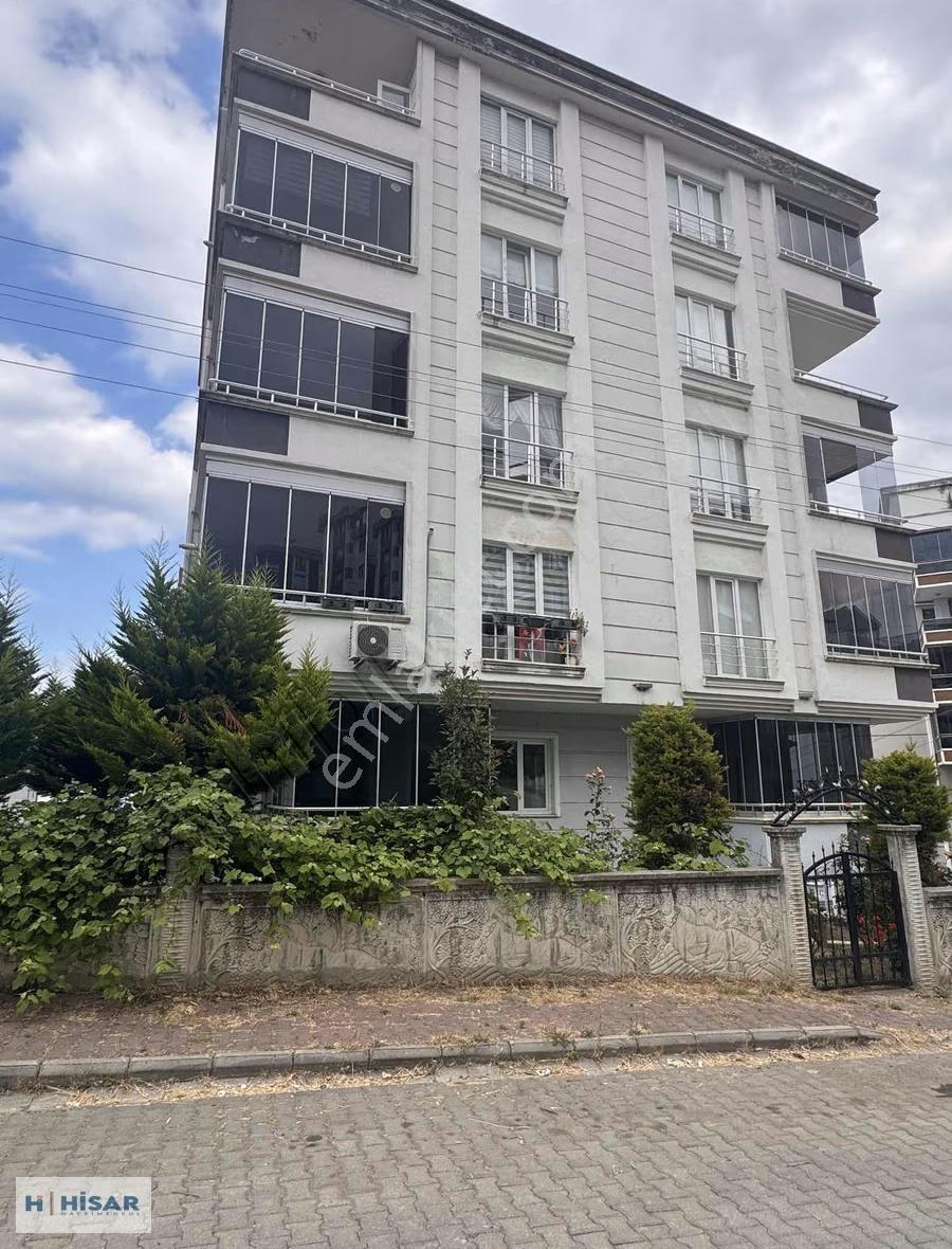Hisar'dan Pelitköy Tramvay Duragına 1 Sokak 2+1 Uygun Daire - Görsel 4
