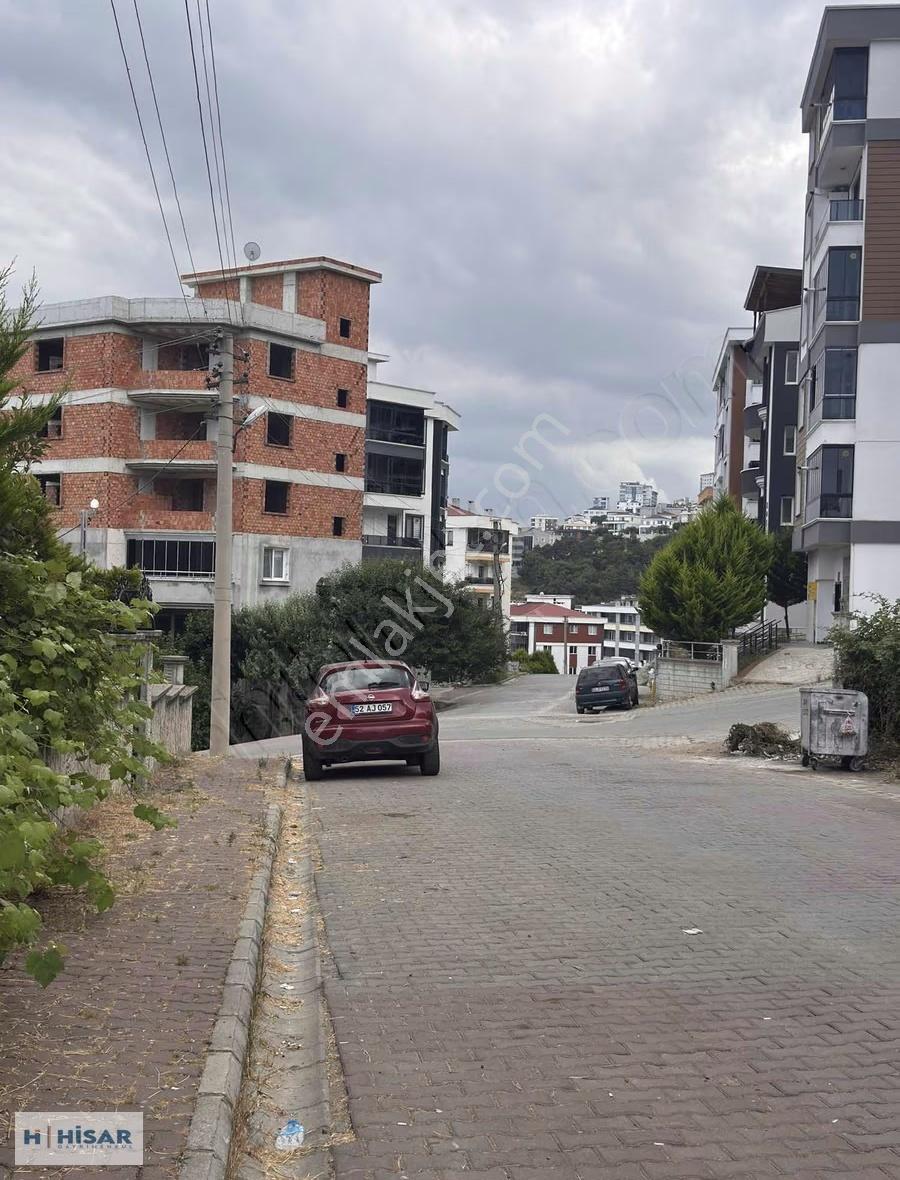 Hisar'dan Pelitköy Tramvay Duragına 1 Sokak 2+1 Uygun Daire - Görsel 13