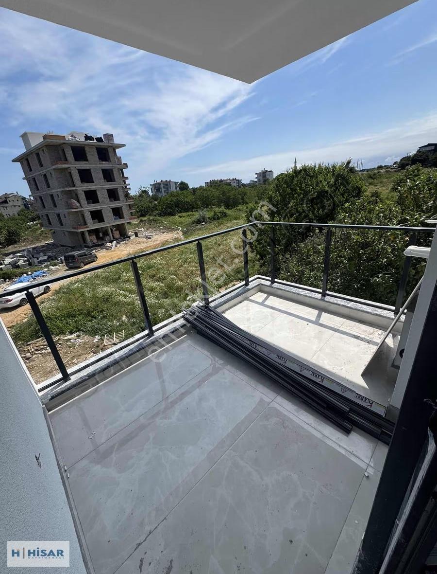 Hisar'dan Hamam Lı Ultra Lüks 60 M2 Tatil Bölgesinde 1+1 Daire - Görsel 3