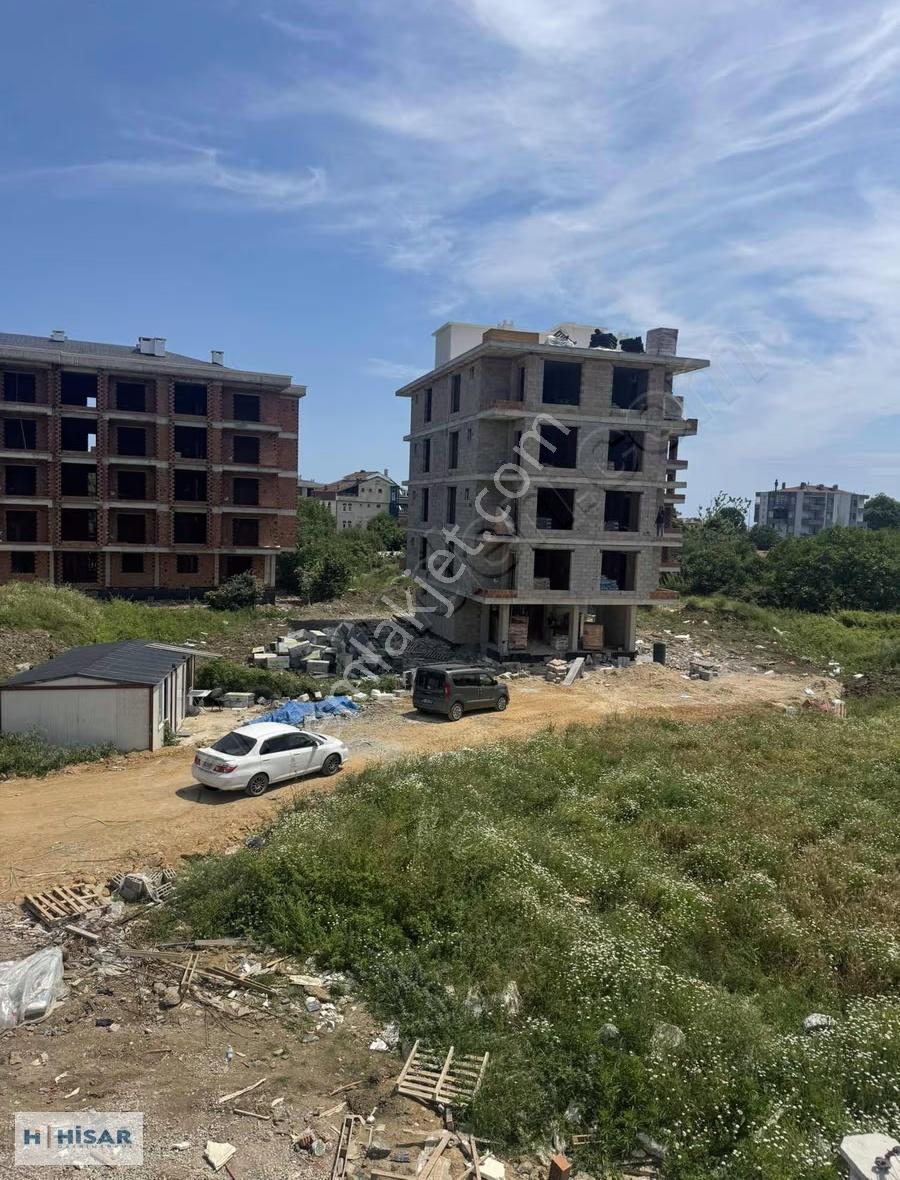 Hisar'dan Hamam Lı Ultra Lüks 60 M2 Tatil Bölgesinde 1+1 Daire - Görsel 10