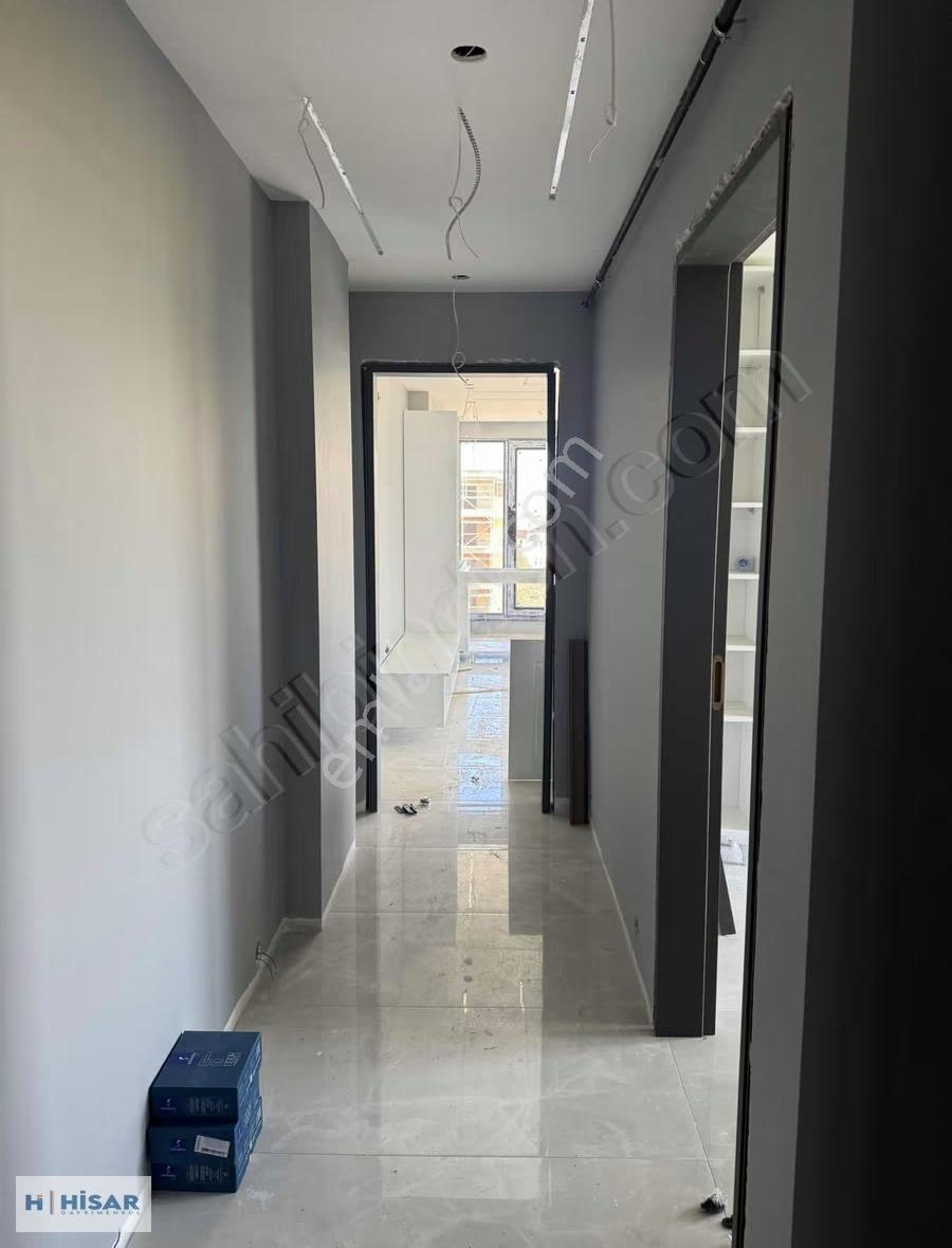 Hisar'dan Hamam Lı Ultra Lüks 60 M2 Tatil Bölgesinde 1+1 Daire - Görsel 8