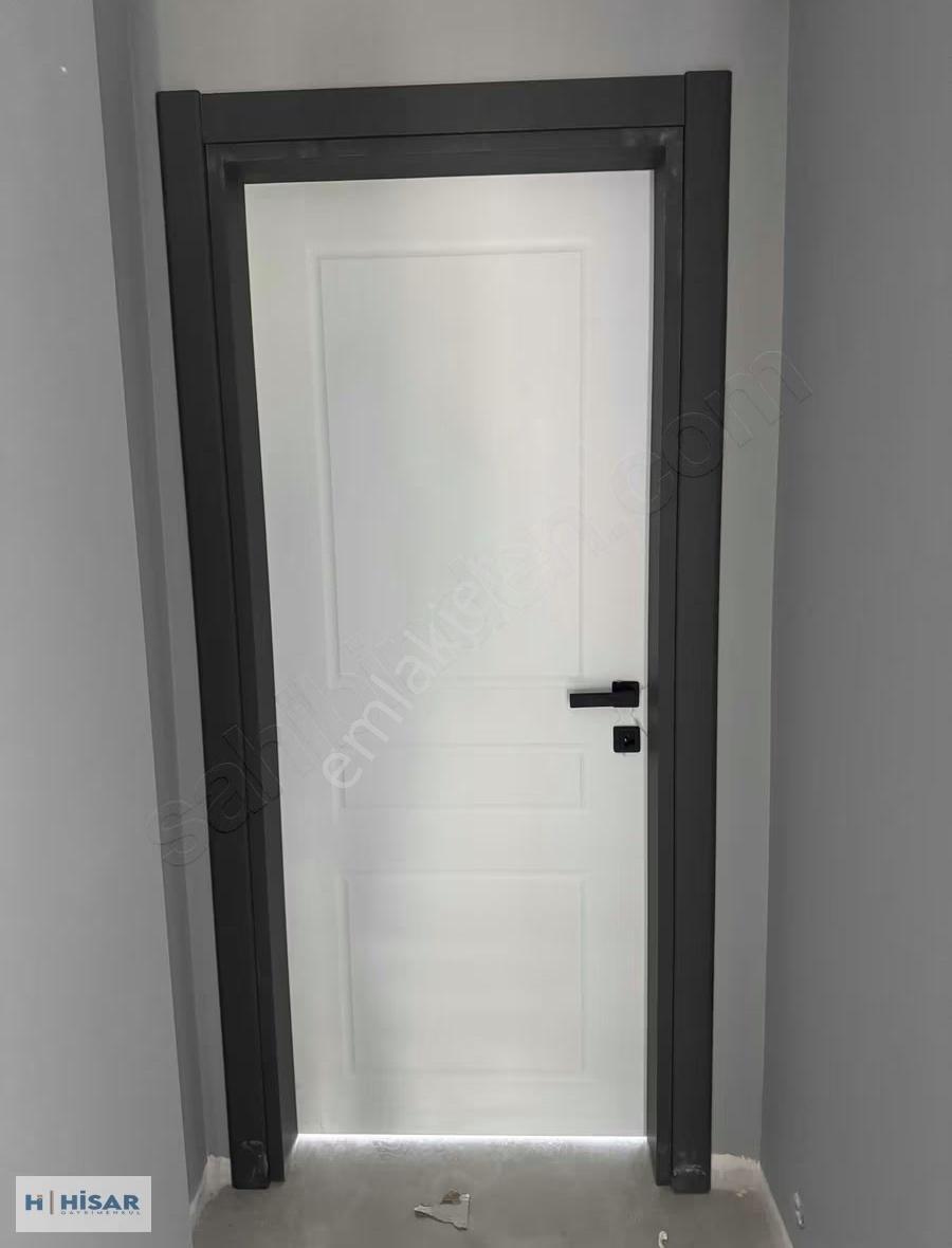 Hisar'dan Hamam Lı Ultra Lüks 60 M2 Tatil Bölgesinde 1+1 Daire - Görsel 17