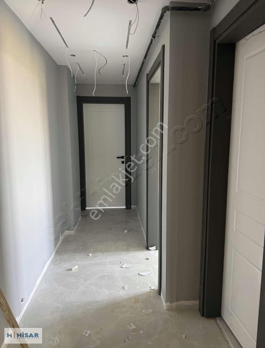 Hisar'dan Hamam Lı Ultra Lüks 60 M2 Tatil Bölgesinde 1+1 Daire - Görsel 9