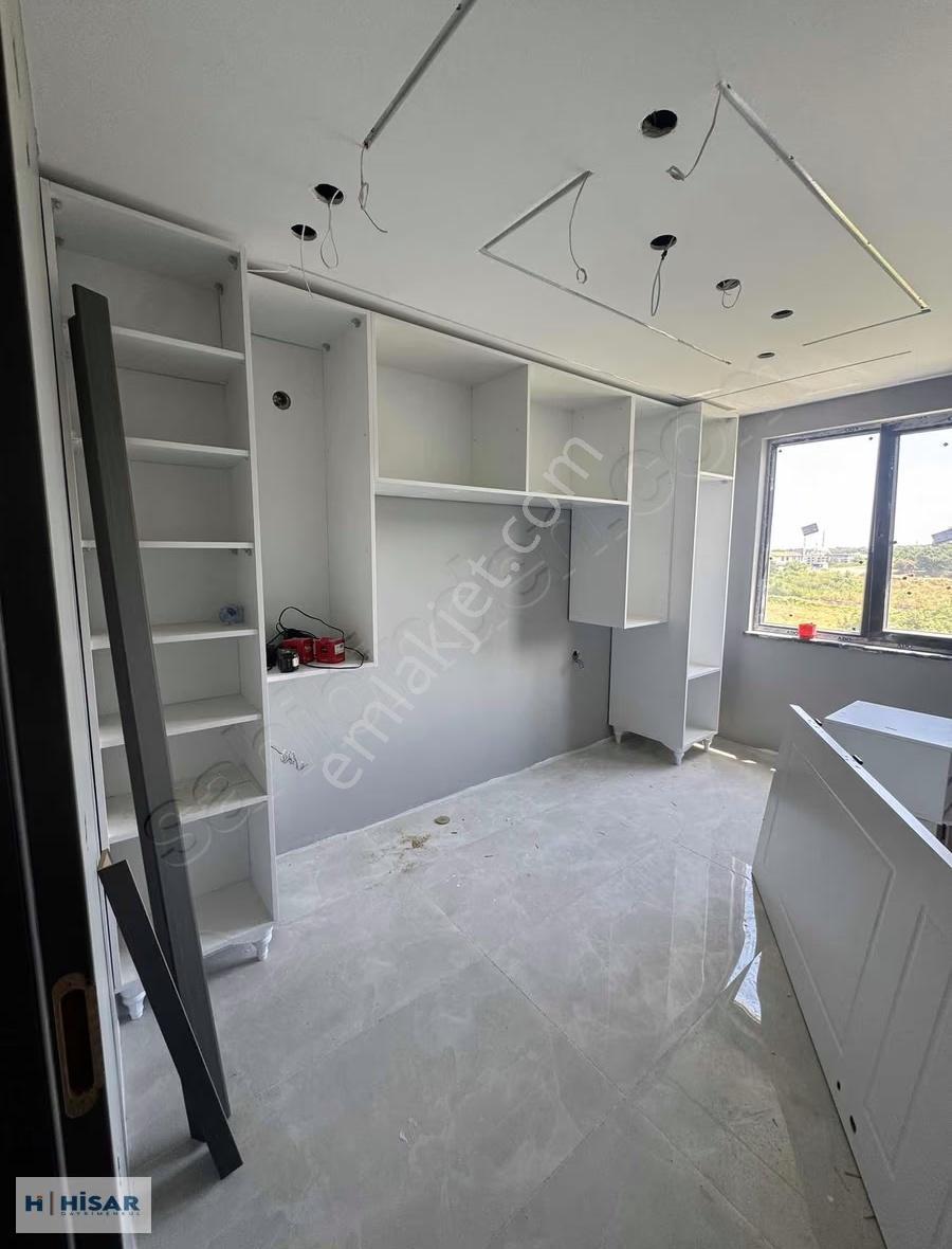 Hisar'dan Hamam Lı Ultra Lüks 60 M2 Tatil Bölgesinde 1+1 Daire - Görsel 6