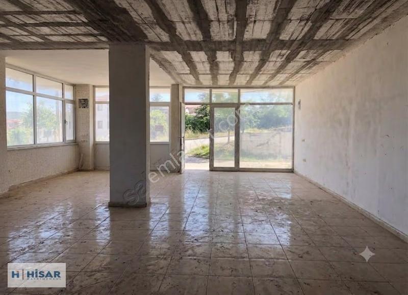Hisar'dan Tekkeköy Kutlukentte 95 M² Satılık Dükkan - Görsel 5