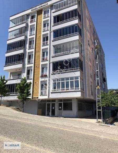 Hisar'dan Tekkeköy Kutlukentte 95 M² Satılık Dükkan - Görsel 3