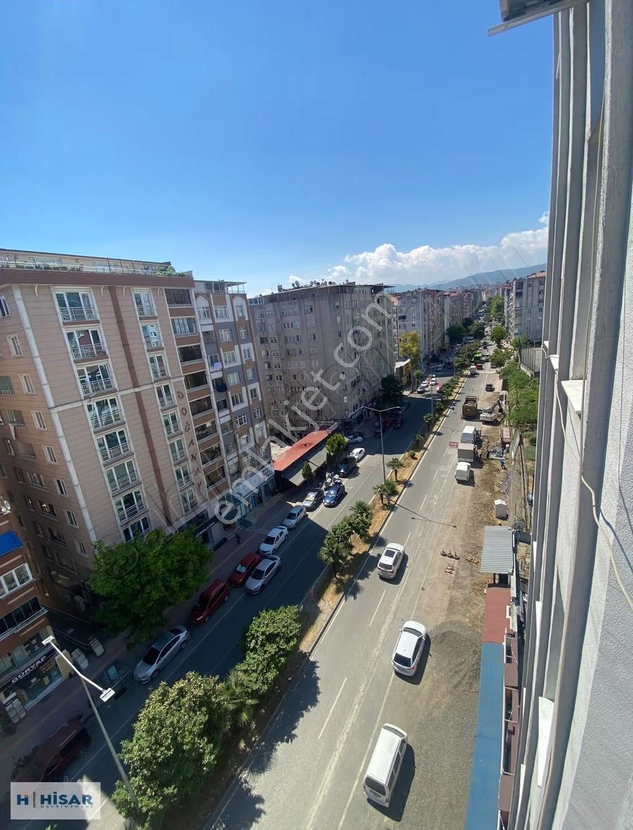 Hisar'dan 100 Yıl Bulvarın'da Köşe Konumda Masrafsız 3+1 Daire - Görsel 29