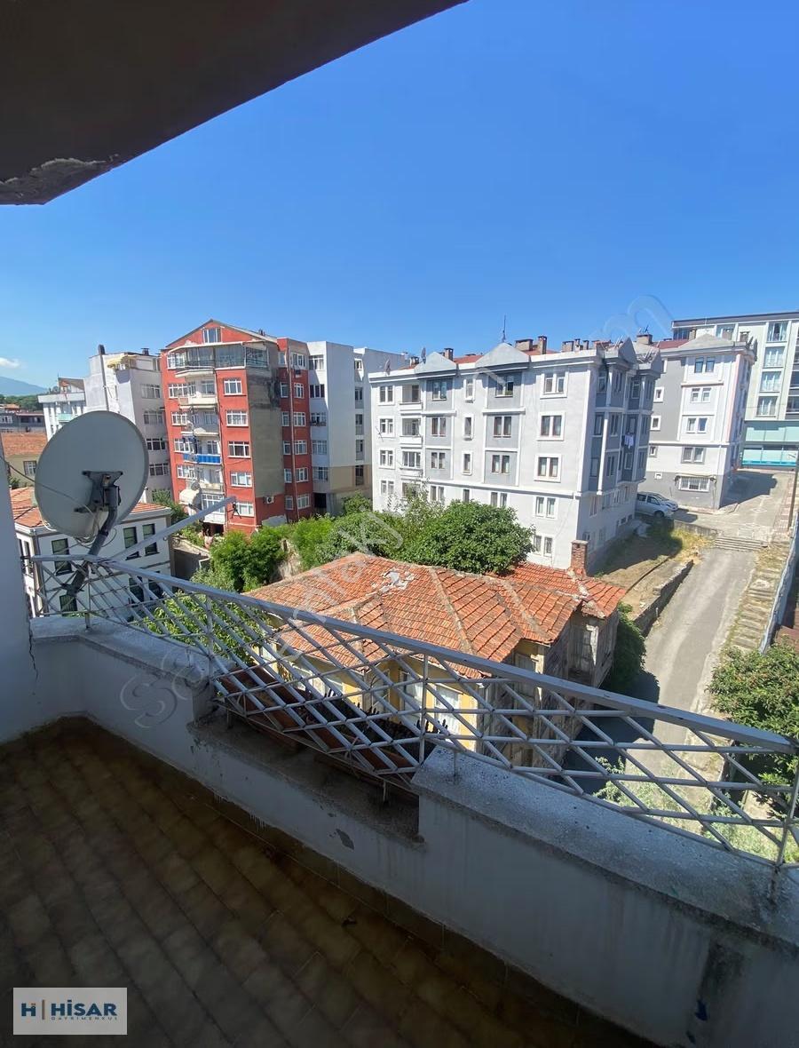 Hisar'dan 100 Yıl Bulvarın'da Köşe Konumda Masrafsız 3+1 Daire - Görsel 18