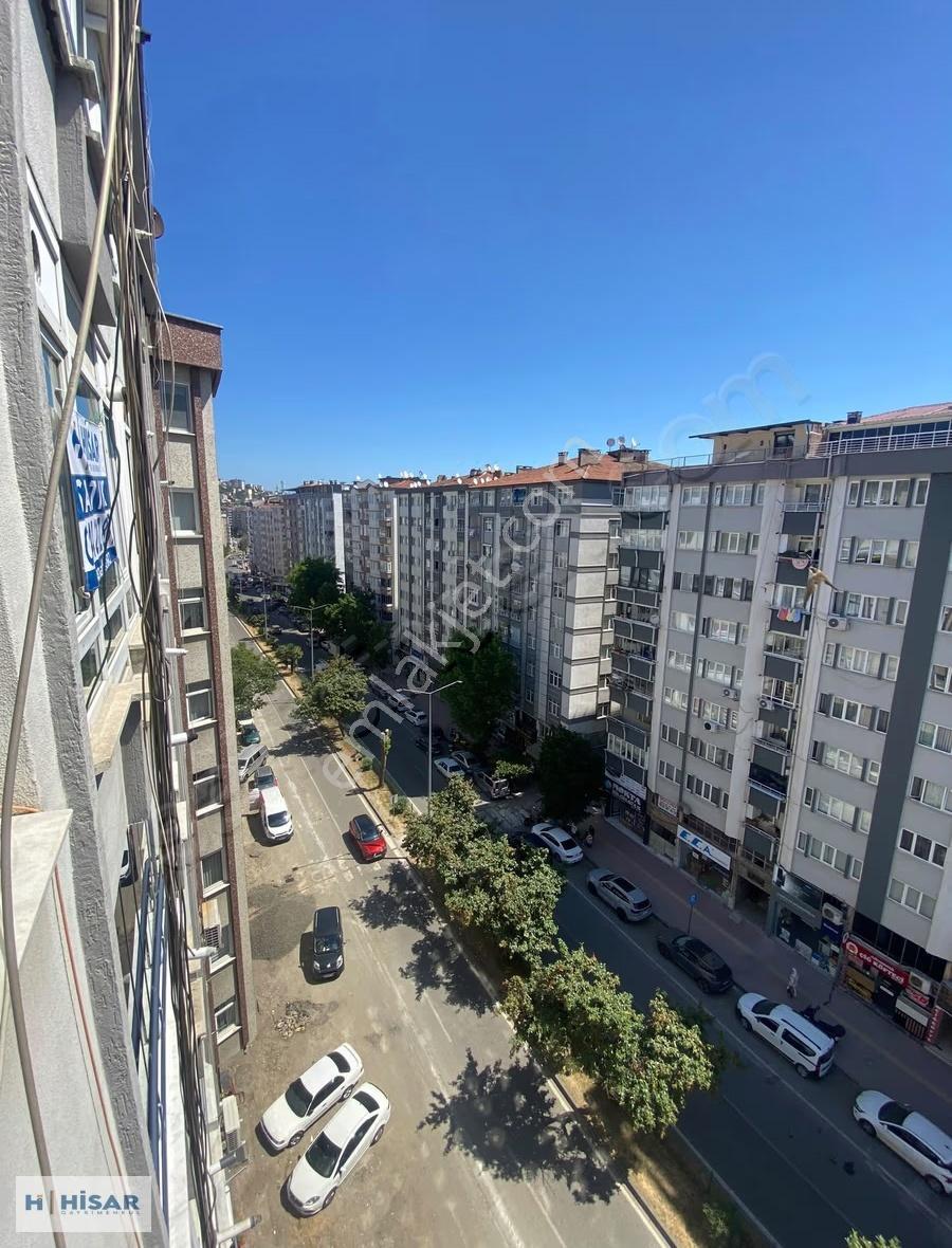 Hisar'dan 100 Yıl Bulvarın'da Köşe Konumda Masrafsız 3+1 Daire - Görsel 9