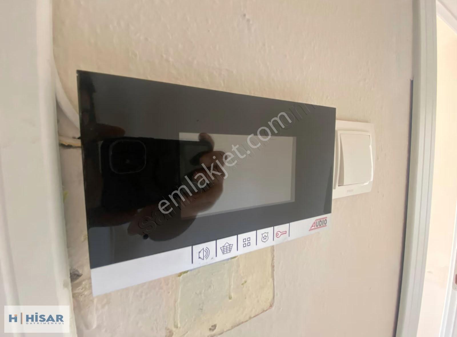 Hisar'dan 100 Yıl Bulvarın'da Köşe Konumda Masrafsız 3+1 Daire - Görsel 16
