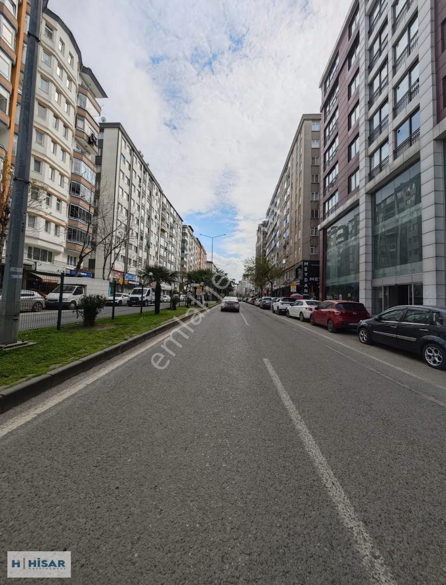 Hisar'dan 100. Yıl Blv'da 1760 M² Dev Ticari Alan Yatırıma Uygun - Görsel 2