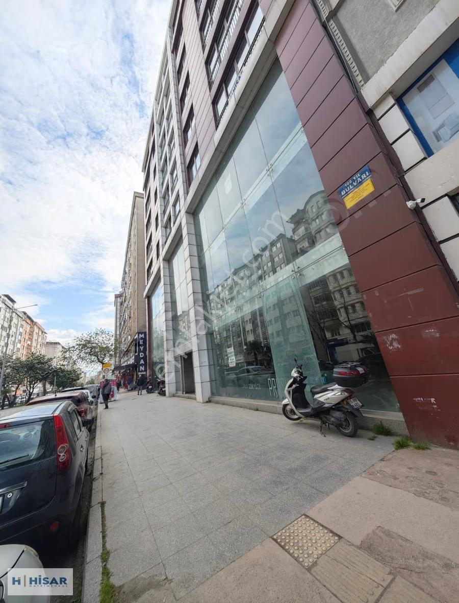 Hisar'dan 100. Yıl Blv'da 1760 M² Dev Ticari Alan Yatırıma Uygun - Görsel 3