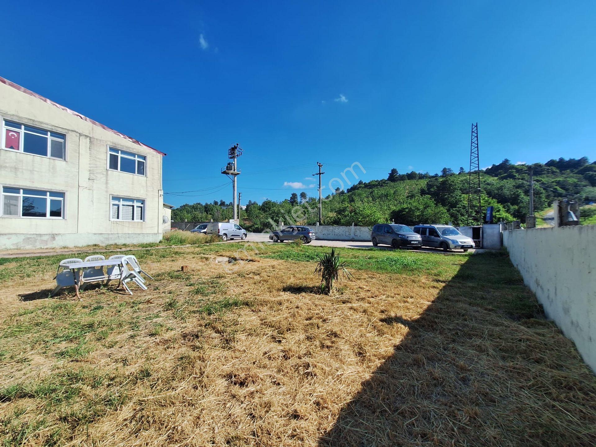 Sapanca Akçay'da Kiralık Depo - Görsel 3