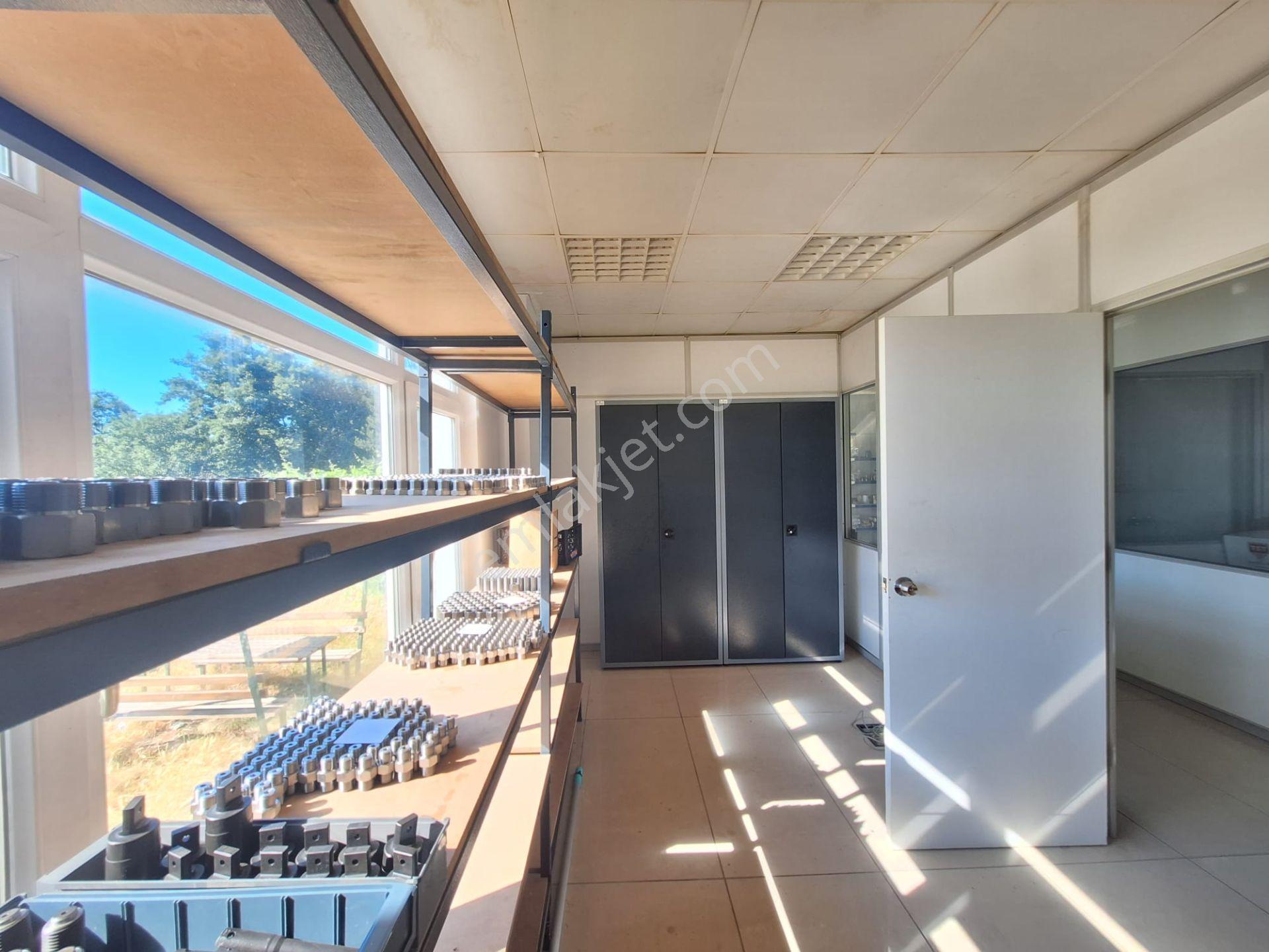 Sapanca Akçay'da Kiralık Depo - Görsel 13