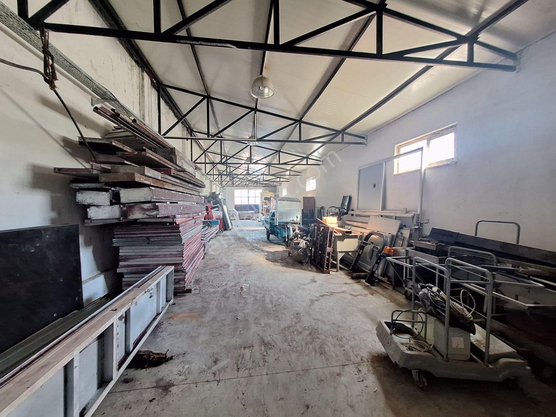 Sapanca Akçay'da Kiralık Depo - Görsel 28