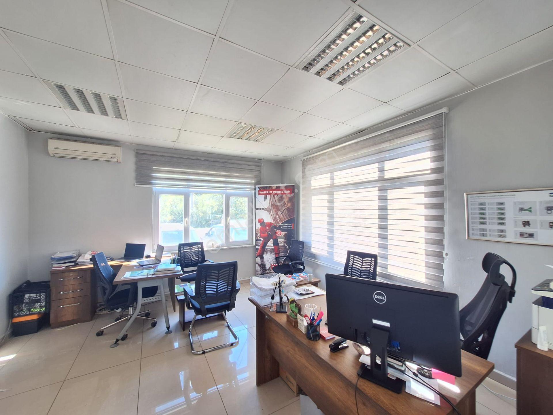 Sapanca Akçay'da Kiralık Depo - Görsel 10