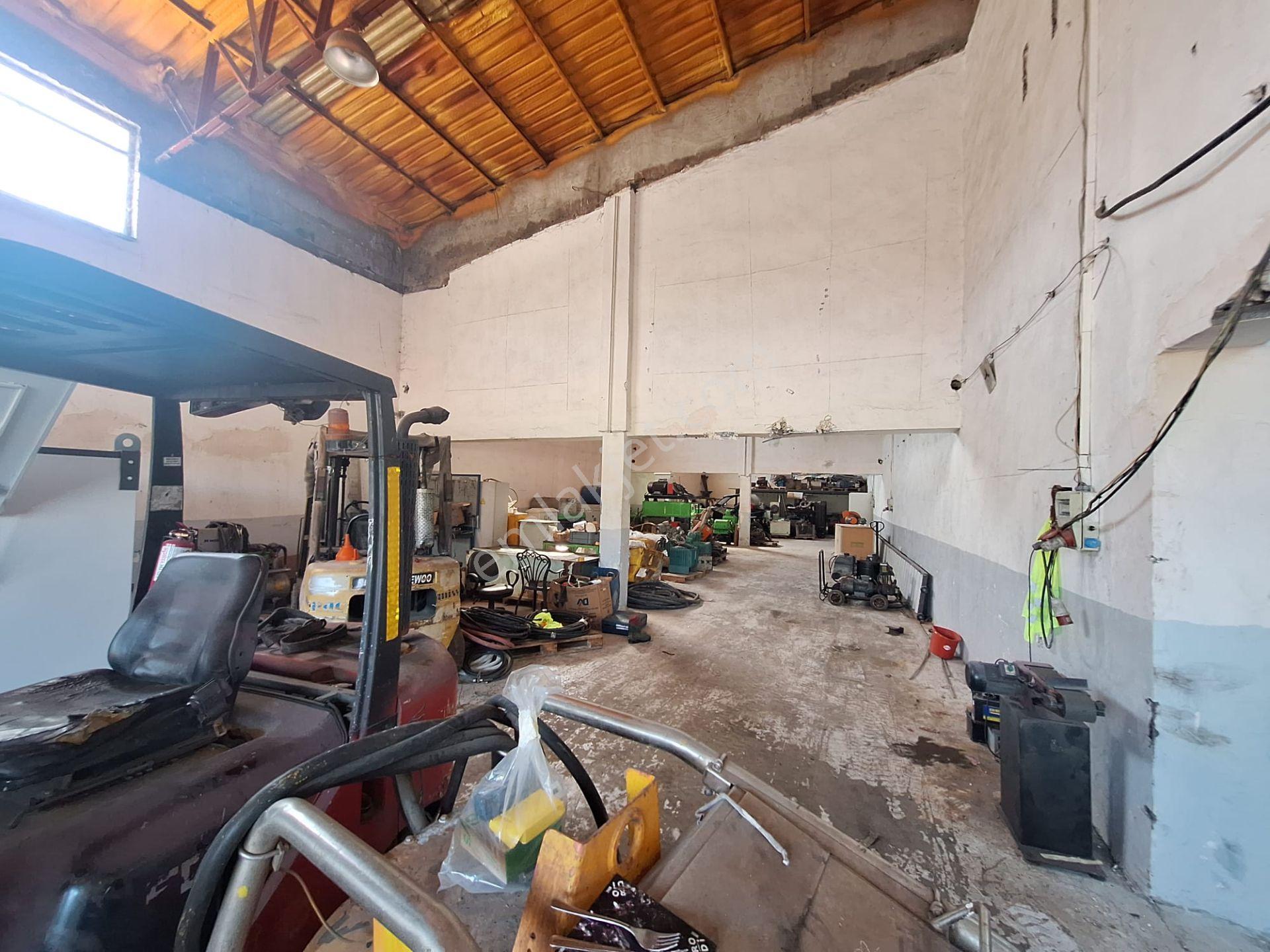 Sapanca Akçay'da Kiralık Depo - Görsel 30