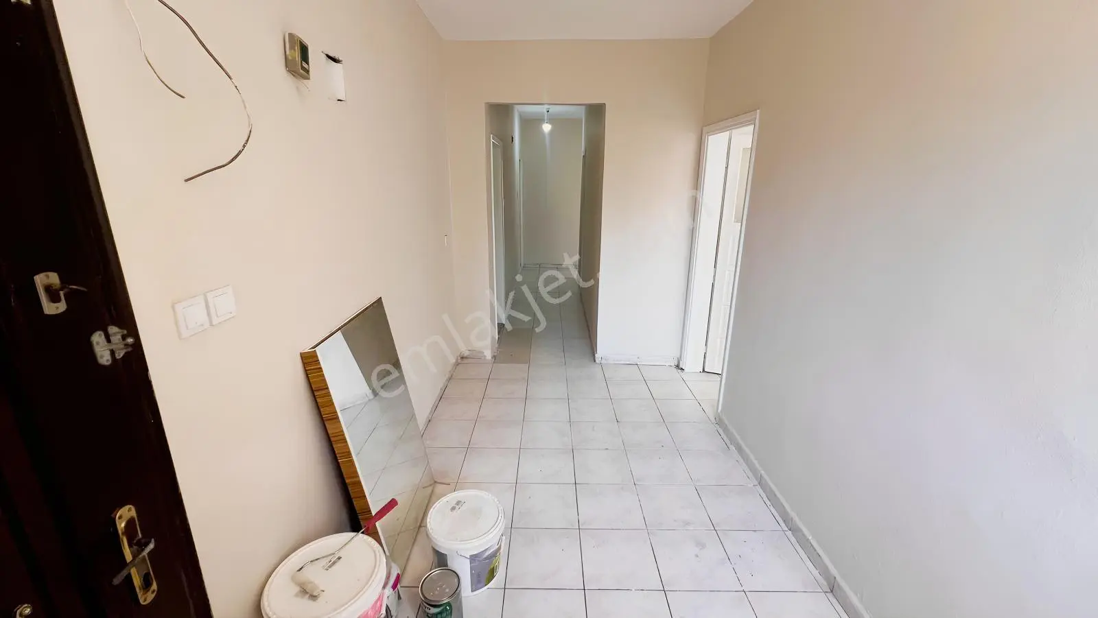 Hastane Cad. Üzerinde Kiralık 2+1 Daire - Görsel 4