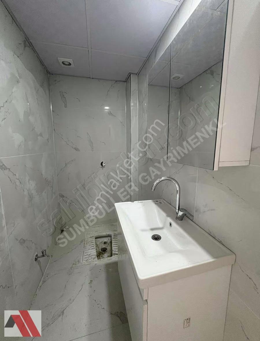 Sümbüller'den Sırma Cad.yakını Ebeveyn Banyolu 2+1 Daire - Görsel 7